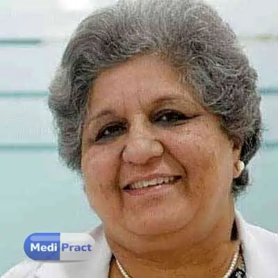 Dr. Sonia Malik Profile Picture