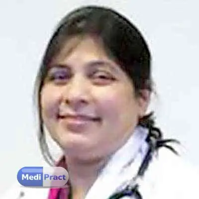 Dr. Sonia Mathur Profile Picture