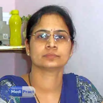 Dr. Sonia Muley Profile Picture