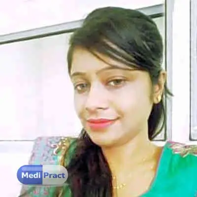 Dr. Sonia Prakash Profile Picture