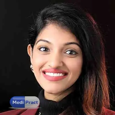 Dr. Sonia Raghukumar Profile Picture