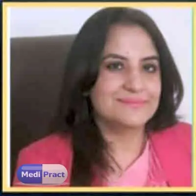 Dr. Sonia Rawat Profile Picture