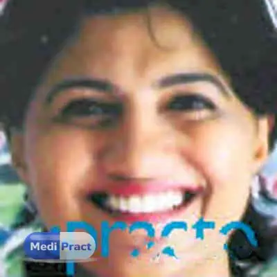 Dr. Sonia Saini Profile Picture