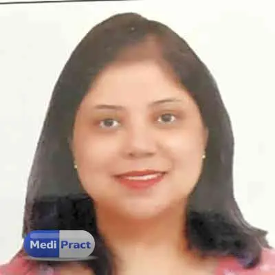 Dr. Sonia Sardana Profile Picture