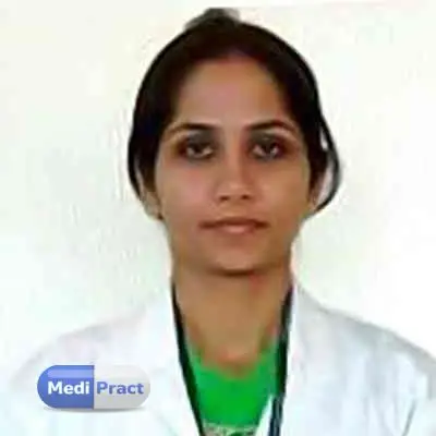 Dr. Sonia Sharma Profile Picture