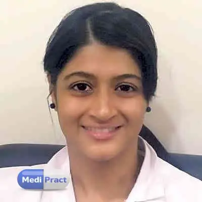 Dr. Sonia Shetty Profile Picture