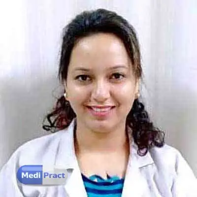Dr. Sonia Singh Profile Picture