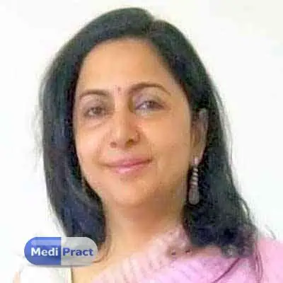 Dr. Sonia Softa Gulati Profile Picture