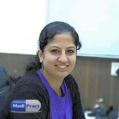 Dr. Sonia Talreja Dhawan Profile Picture