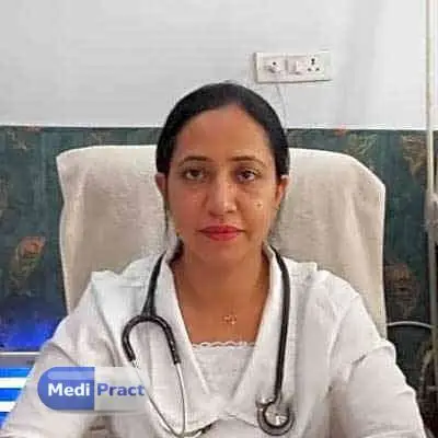 Dr. Sonia Yadav Profile Picture