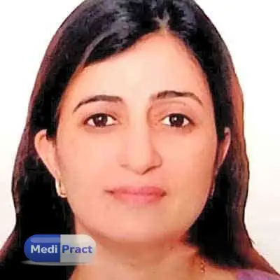 Dr. Sonica Chugh Profile Picture