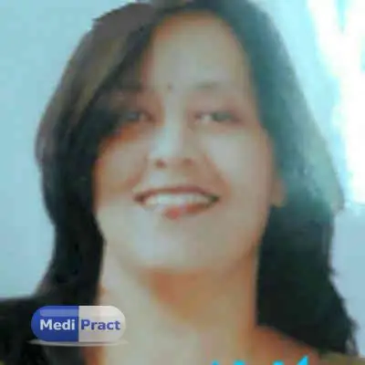 Dr. Sonica Luthra Profile Picture