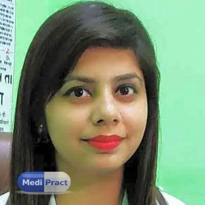 Dr. Sonika Bhagat Profile Picture