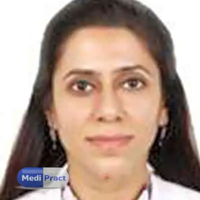 Dr. Sonika Gupta Profile Picture