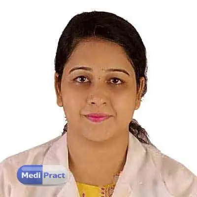 Dr. Sonikumari Jha Profile Picture
