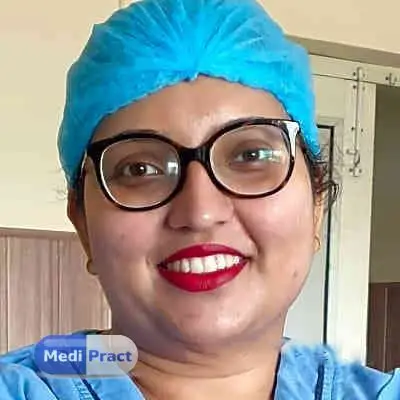 Dr. Sonil Prabhakar Profile Picture