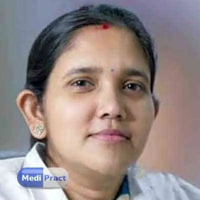 Dr. Sonil Srivastava Profile Picture