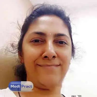 Dr. Soniya Chavan Profile Picture