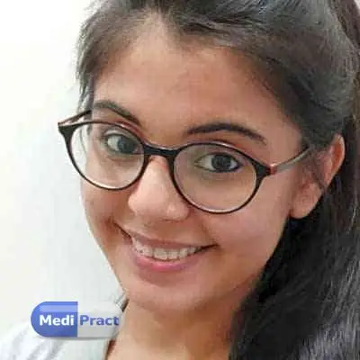 Dr. Soniya Choithani Profile Picture