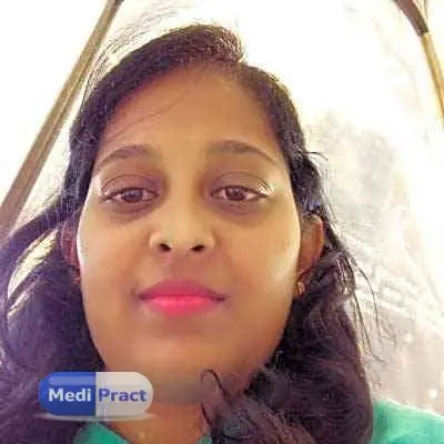 Dr. Soniya Dahat - Dhande Profile Picture