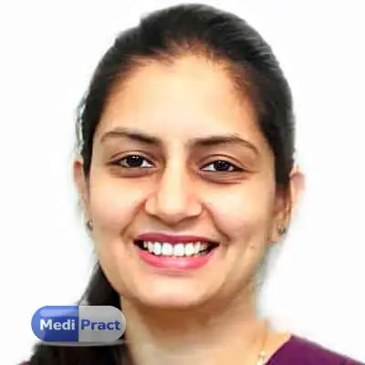 Dr. Soniya Prajapat Profile Picture