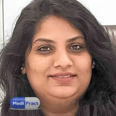 Dr. Soniya T.M Profile Picture