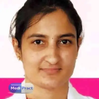 Dr. Soniya Tambe Profile Picture
