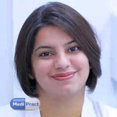 Dr. Soniya Tinna Profile Picture