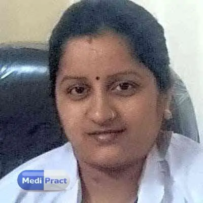 Dr. Soniya Verma Profile Picture