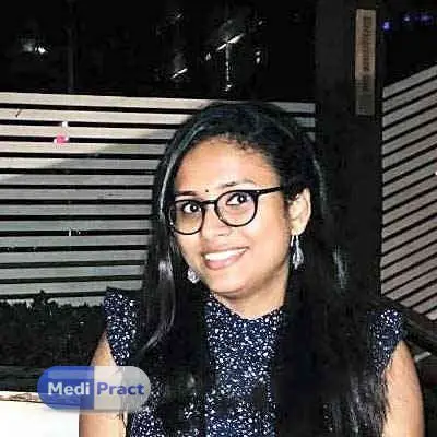 Dr. Sonju Yacob Profile Picture