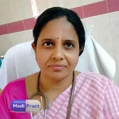 Dr. Sonti Usha Rani Profile Picture