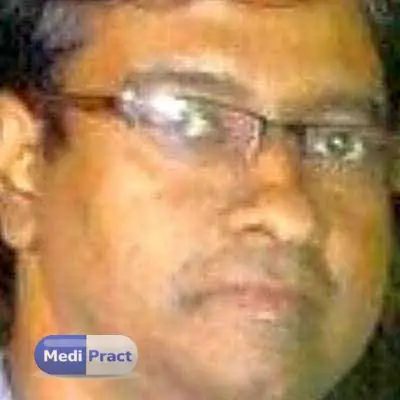 Dr. Sonu Acharya Profile Picture