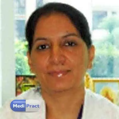 Dr. Sonu Balhara Profile Picture