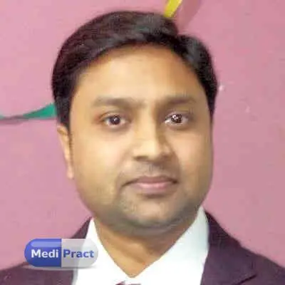 Dr. Sonu Kumar Gupta Profile Picture