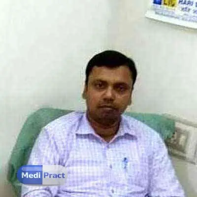Dr. Sonu Kumar Singh Profile Picture