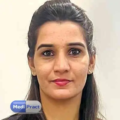 Dr. Sonu Kumari Profile Picture