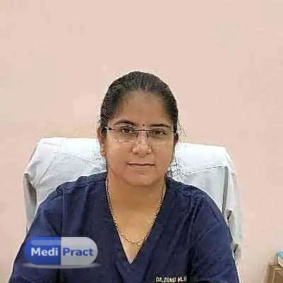 Dr. Sonu M. Karol Profile Picture