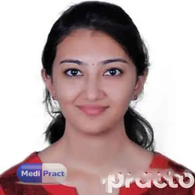 Dr. Sonu P Raju Profile Picture