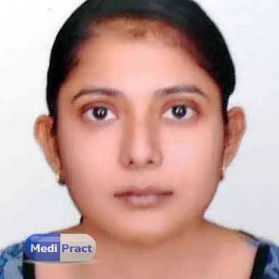 Dr. Sonu Priya Profile Picture