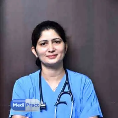 Dr. Sonu Rout Profile Picture