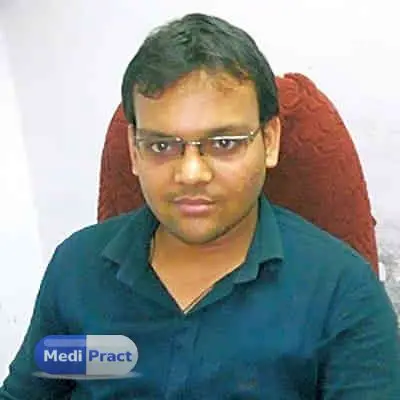 Dr. Sonu Saini Profile Picture