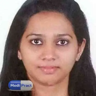 Dr. Sonu Suresh Profile Picture