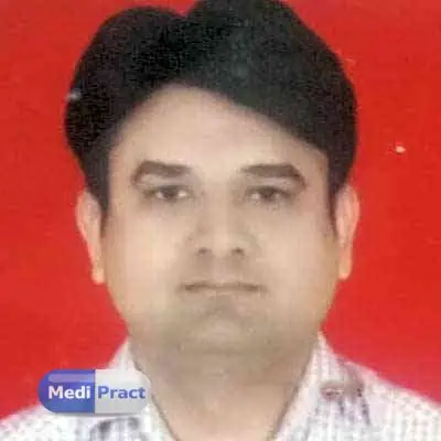 Dr. Sonu Yadav Profile Picture
