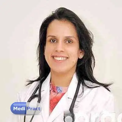 Dr. Sonum Gautam Profile Picture