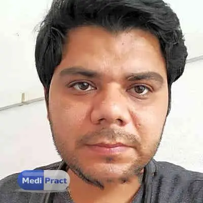 Dr. Sonvir Tomar Profile Picture
