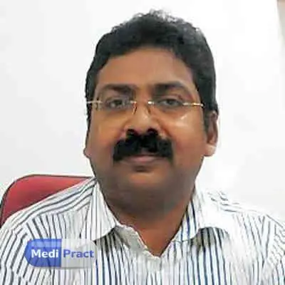Dr. Sony George Profile Picture