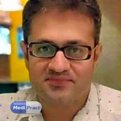 Dr. Sony Mehta Profile Picture