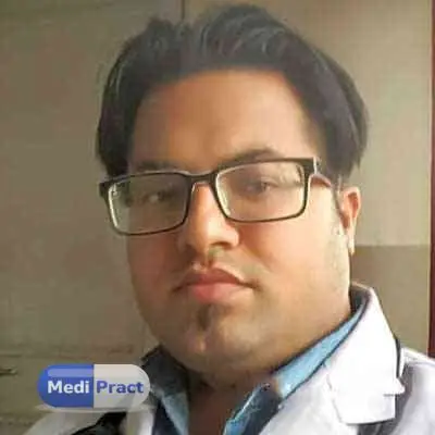 Dr. Sony Singh Profile Picture