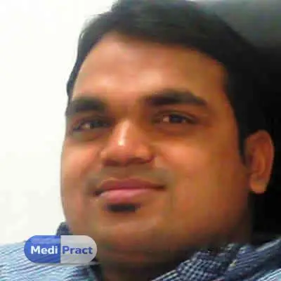 Dr. Sony VARMANI Profile Picture