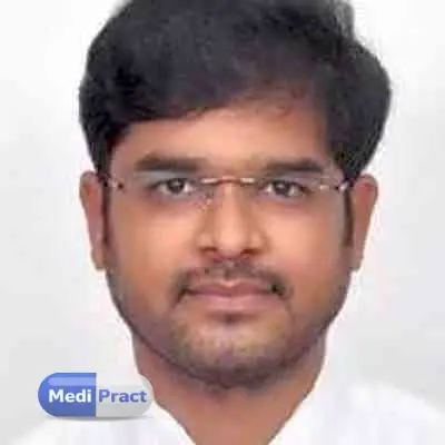 Dr. Soorampally Vijay Profile Picture